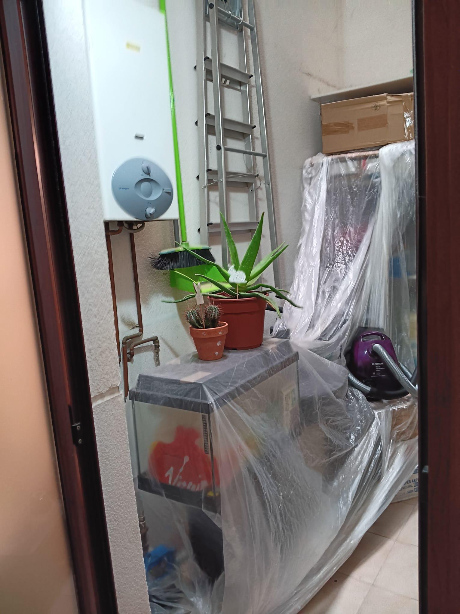 Imagen 24 Dúplex en venta en Vilanova I La Geltrú / Dúplex en La Geltrú , a cinco minutos de estación.