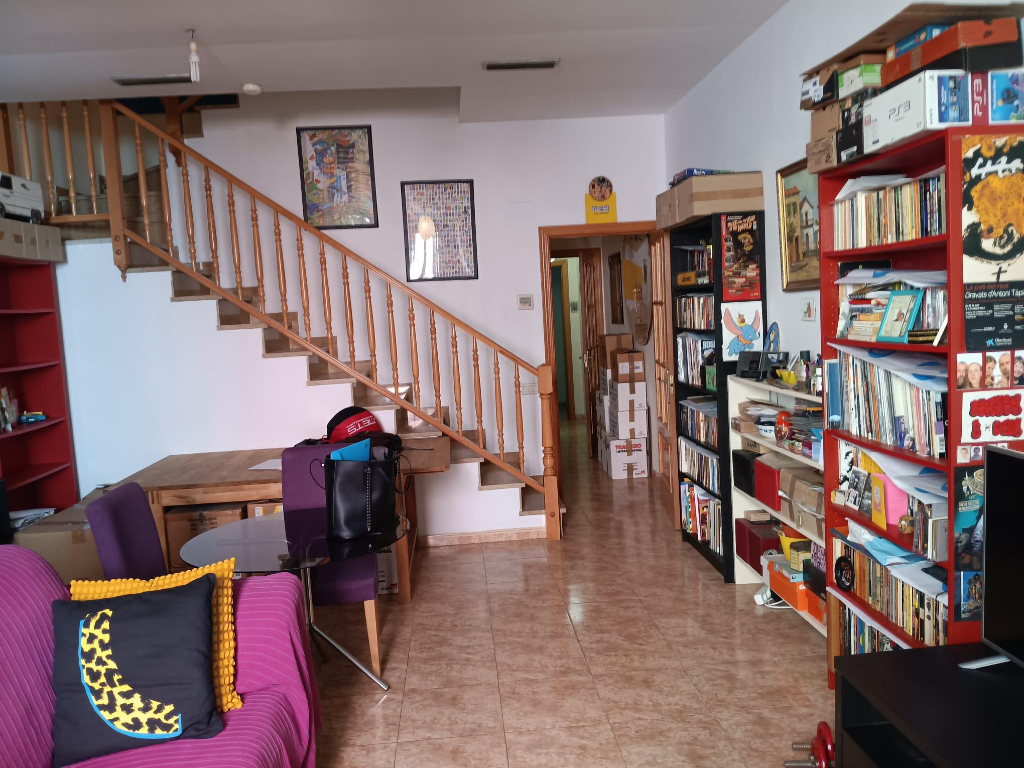 Imagen 4 Dúplex en venta en Vilanova I La Geltrú / Dúplex en La Geltrú , a cinco minutos de estación.