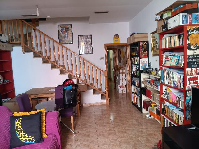 Imagen 4 Inmueble 292534 - Dúplex en venta en Vilanova I La Geltrú / Dúplex en La Geltrú , a cinco minutos de estación.