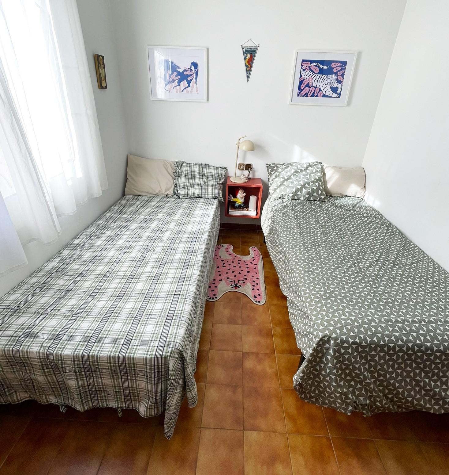 Imagen 19 Casa Aislada en venta en Vendrell El / Cerca de todos los servicios y playa 