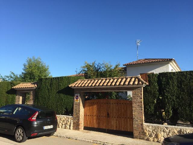 Imagen 5 Inmueble 295891 - Casa Aislada en venta en Vendrell (El) / Cerca de todos los servicios y playa 