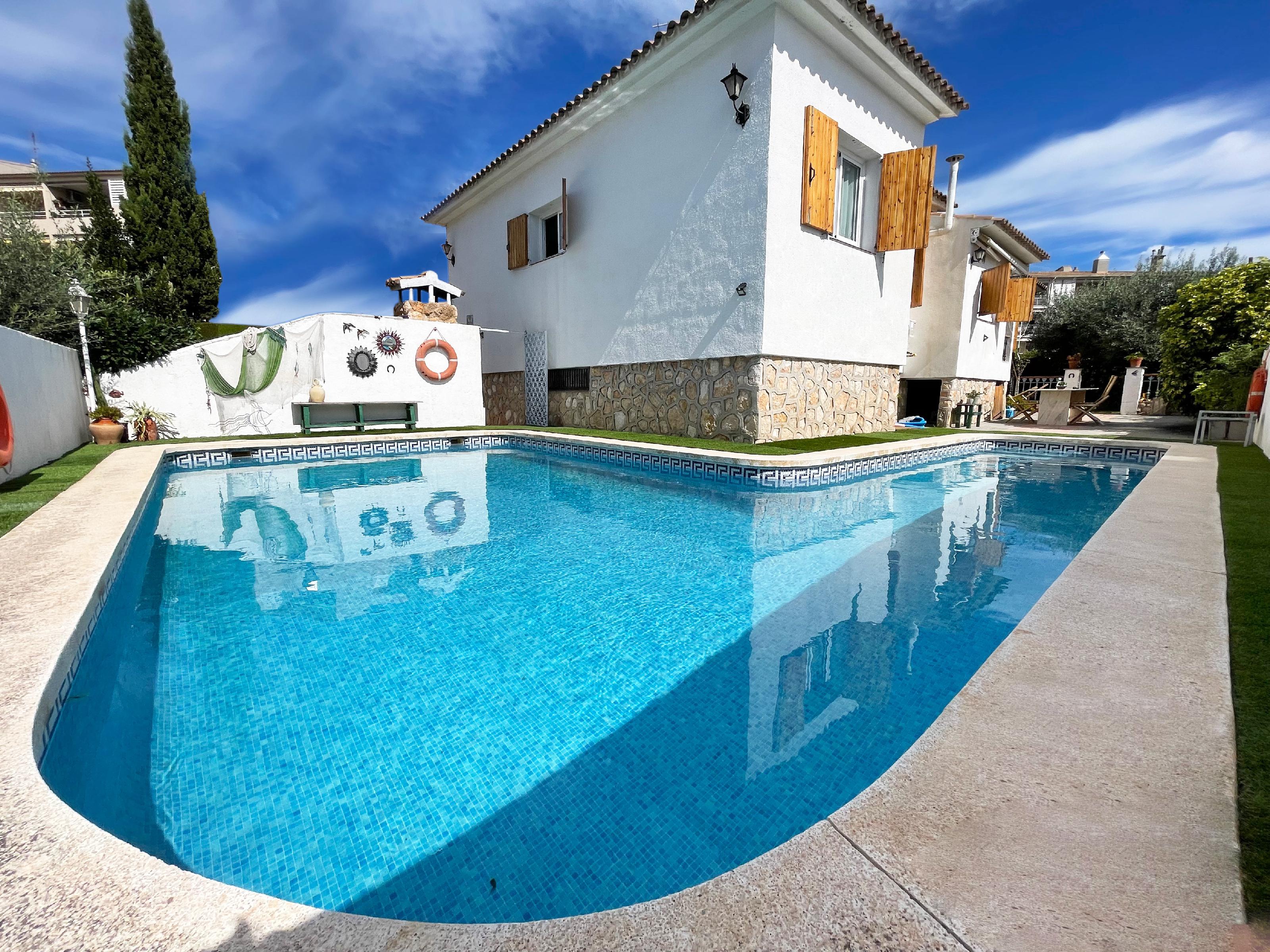 Imagen 26 Casa Aislada en venta en Vendrell El / Cerca de todos los servicios y playa 