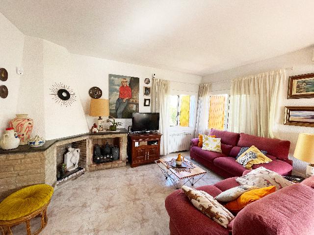 Imagen 12 Inmueble 295891 - Casa Aislada en venta en Vendrell (El) / Cerca de todos los servicios y playa 