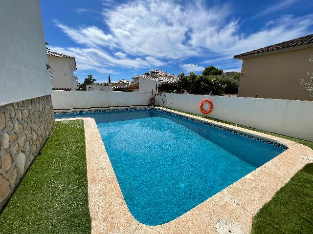 Imagen 25 Inmueble 295891 - Casa Aislada en venta en Vendrell (El) / Cerca de todos los servicios y playa 