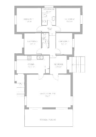 Imagen 34 Inmueble 295891 - Casa Aislada en venta en Vendrell (El) / Cerca de todos los servicios y playa 