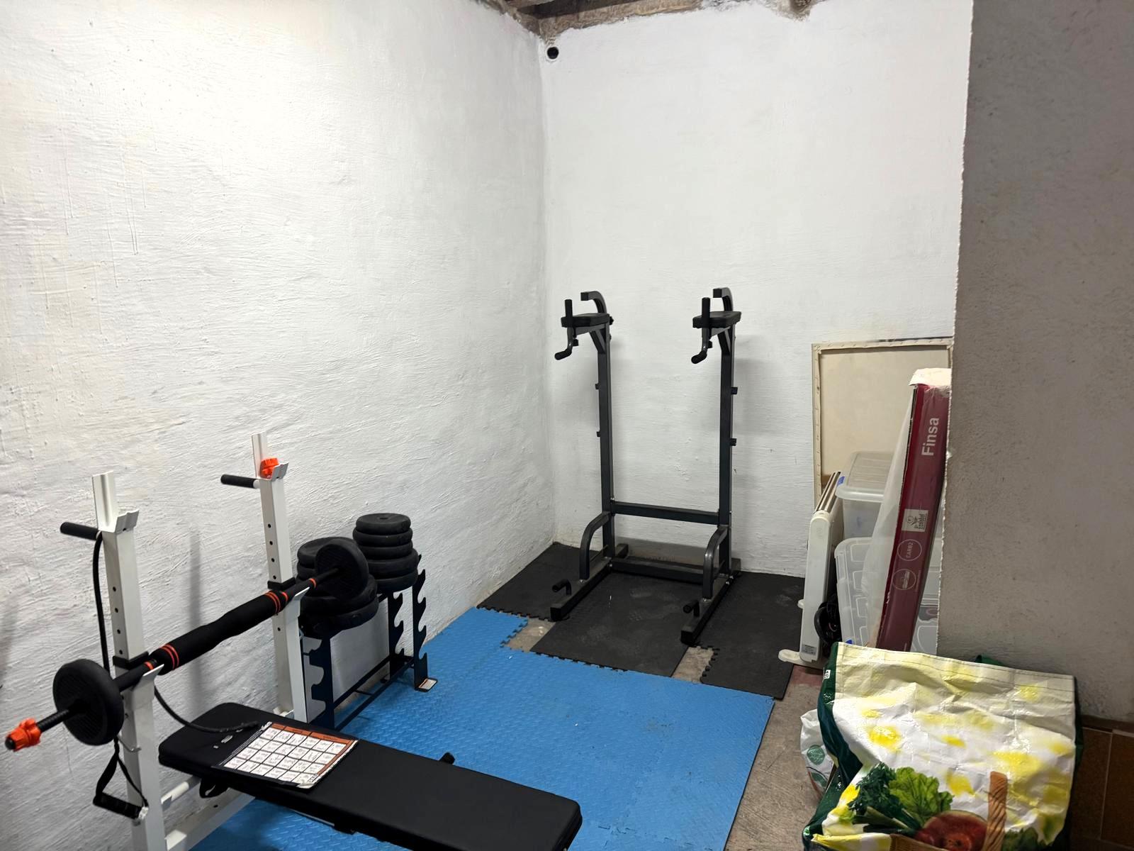 Imagen 22 Casa Rústica en venta en Vilanova I La Geltrú / La Geltrú - centro población