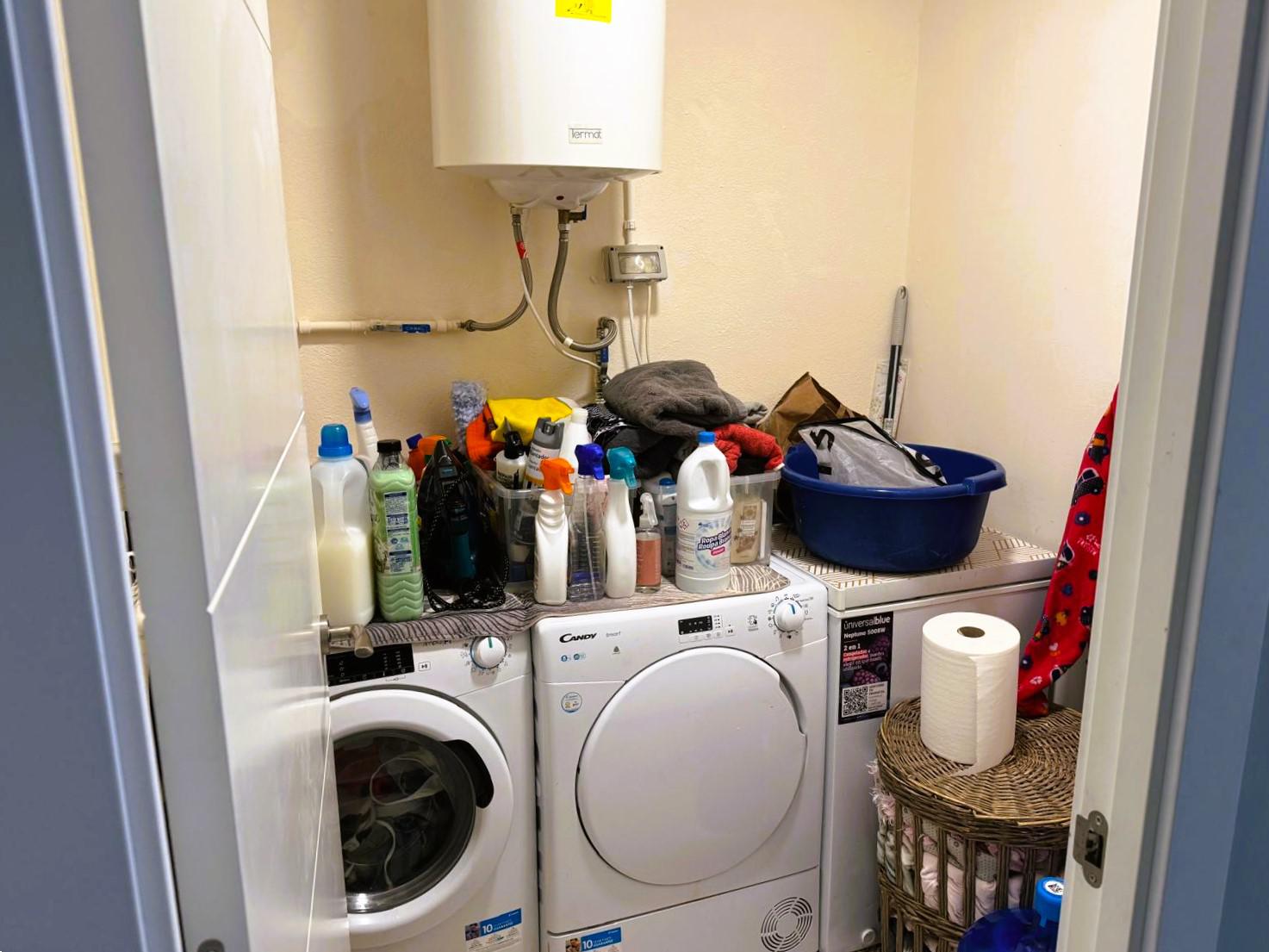 Imagen 9 Casa Rústica en venta en Vilanova I La Geltrú / La Geltrú - centro población