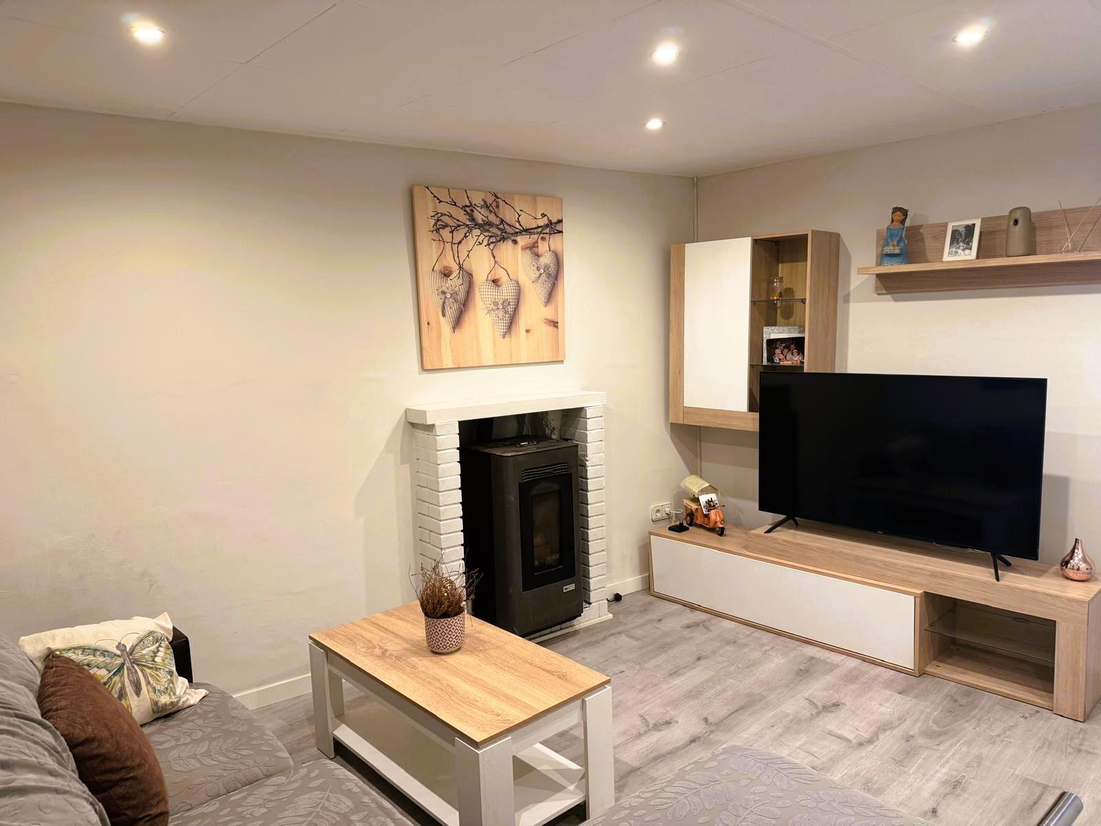 Imagen 1 Casa Rústica en venta en Vilanova I La Geltrú / La Geltrú - centro población