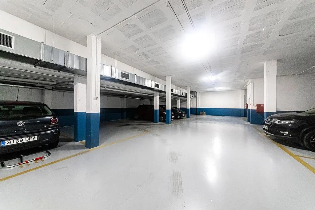 Imagen 19 Dúplex en venta en Cubelles / Zona Licorella -  centro población