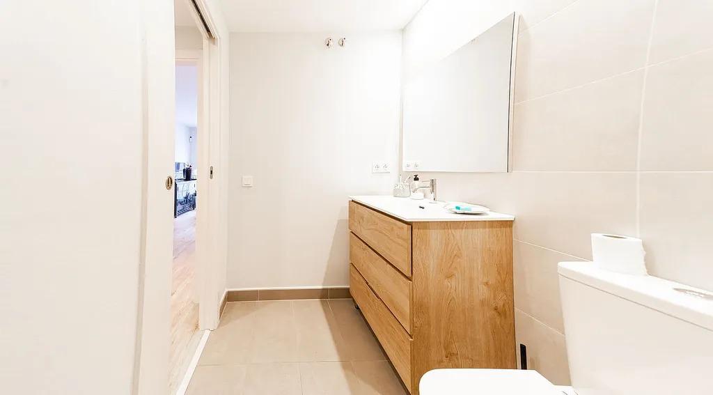 Imagen 11 Dúplex en venta en Cubelles / Zona Licorella -  centro población