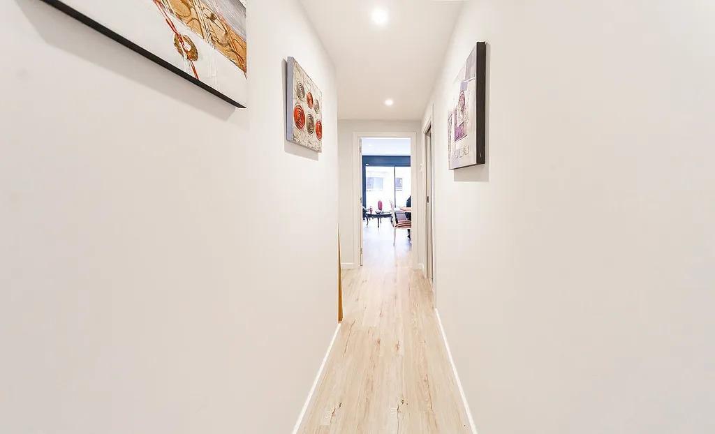 Imagen 13 Dúplex en venta en Cubelles / Zona Licorella -  centro población