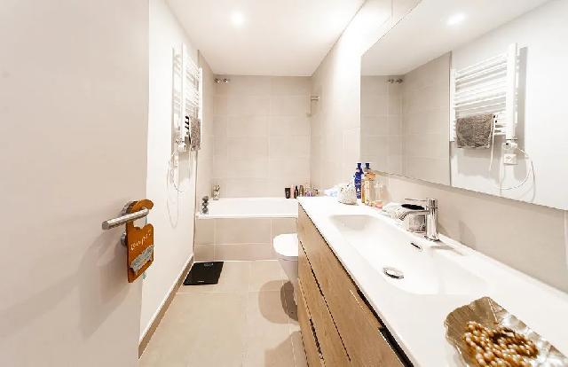 Imagen 8 Inmueble 296646 - Dúplex en venta en Cubelles / Zona Licorella -  centro población