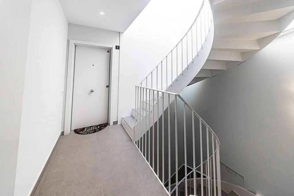 Imagen 14 Dúplex en venta en Cubelles / Zona Licorella -  centro población