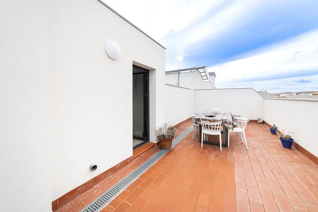 Imagen 16 Dúplex en venta en Cubelles / Zona Licorella -  centro población