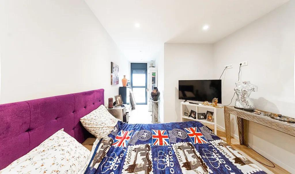 Imagen 6 Dúplex en venta en Cubelles / Zona Licorella -  centro población