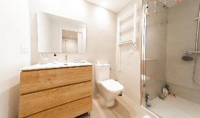 Imagen 12 Inmueble 296646 - Dúplex en venta en Cubelles / Zona Licorella -  centro población