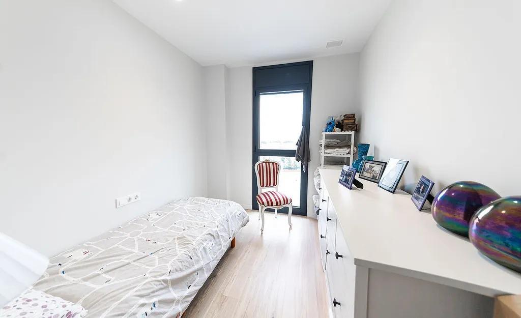 Imagen 9 Dúplex en venta en Cubelles / Zona Licorella -  centro población