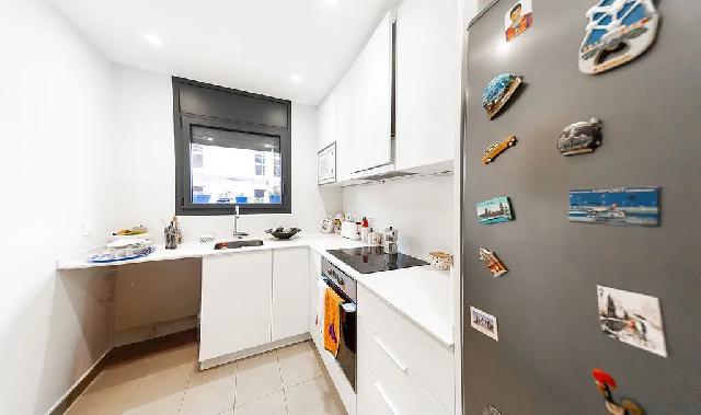 Imagen 4 Inmueble 296646 - Dúplex en venta en Cubelles / Zona Licorella -  centro población