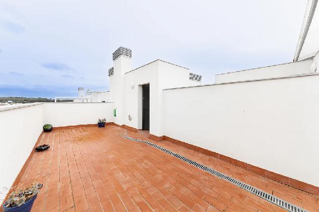 Imagen 17 Inmueble 296646 - Dúplex en venta en Cubelles / Zona Licorella -  centro población