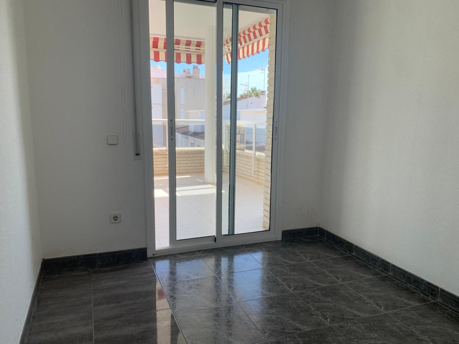 Imagen 9 Piso en venta en Cunit / Piso en 1ª linea de mar con excelentes vistas.