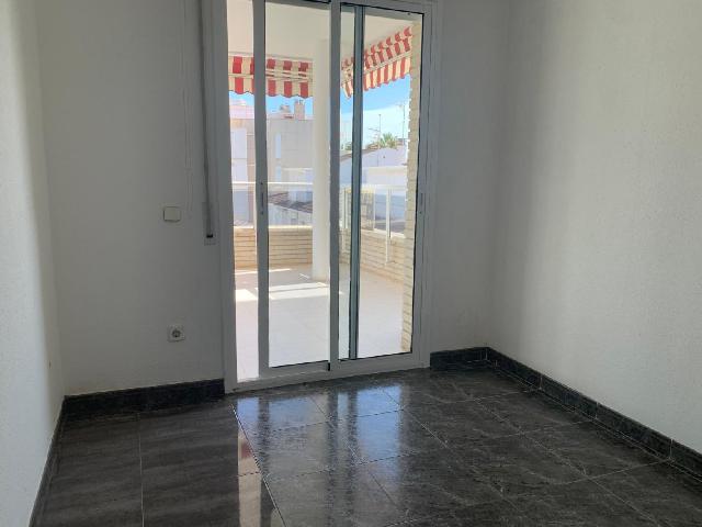 Imagen 9 Inmueble 297769 - Piso en venta en Cunit / Piso en 1ª linea de mar con excelentes vistas.