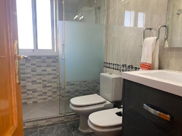 Imagen 14 Inmueble 297769 - Piso en venta en Cunit / Piso en 1ª linea de mar con excelentes vistas.