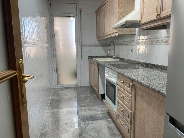 Imagen 7 Inmueble 297769 - Piso en venta en Cunit / Piso en 1ª linea de mar con excelentes vistas.