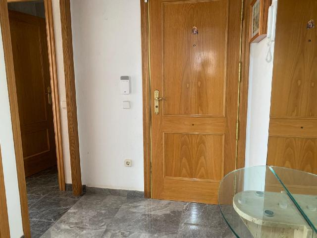 Imagen 12 Inmueble 297769 - Piso en venta en Cunit / Piso en 1ª linea de mar con excelentes vistas.