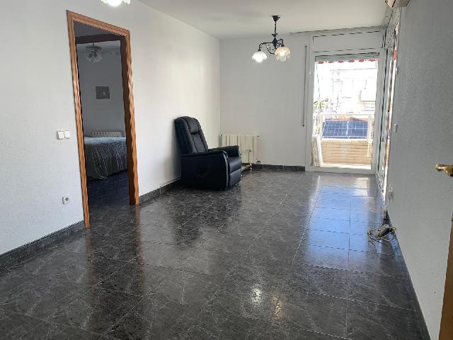 Imagen 6 Inmueble 297769 - Piso en venta en Cunit / Piso en 1ª linea de mar con excelentes vistas.