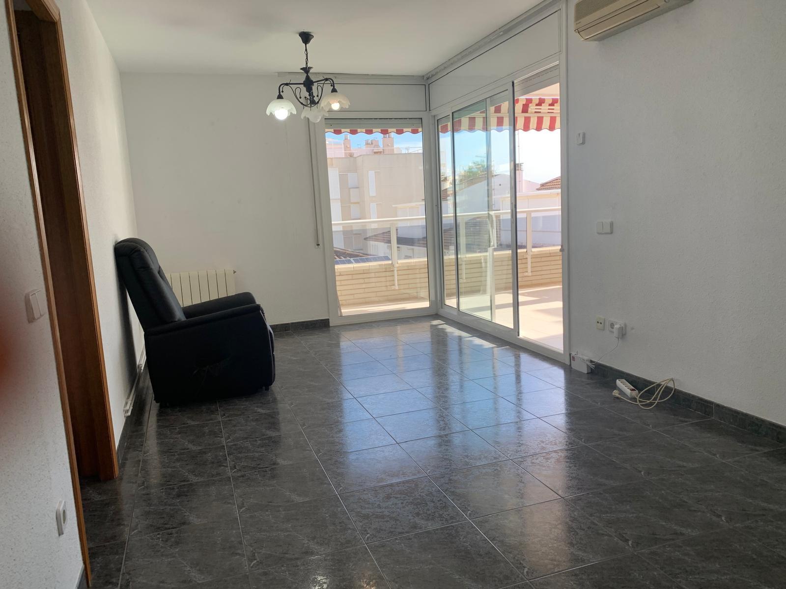 Imagen 5 Piso en venta en Cunit / Piso en 1ª linea de mar con excelentes vistas.