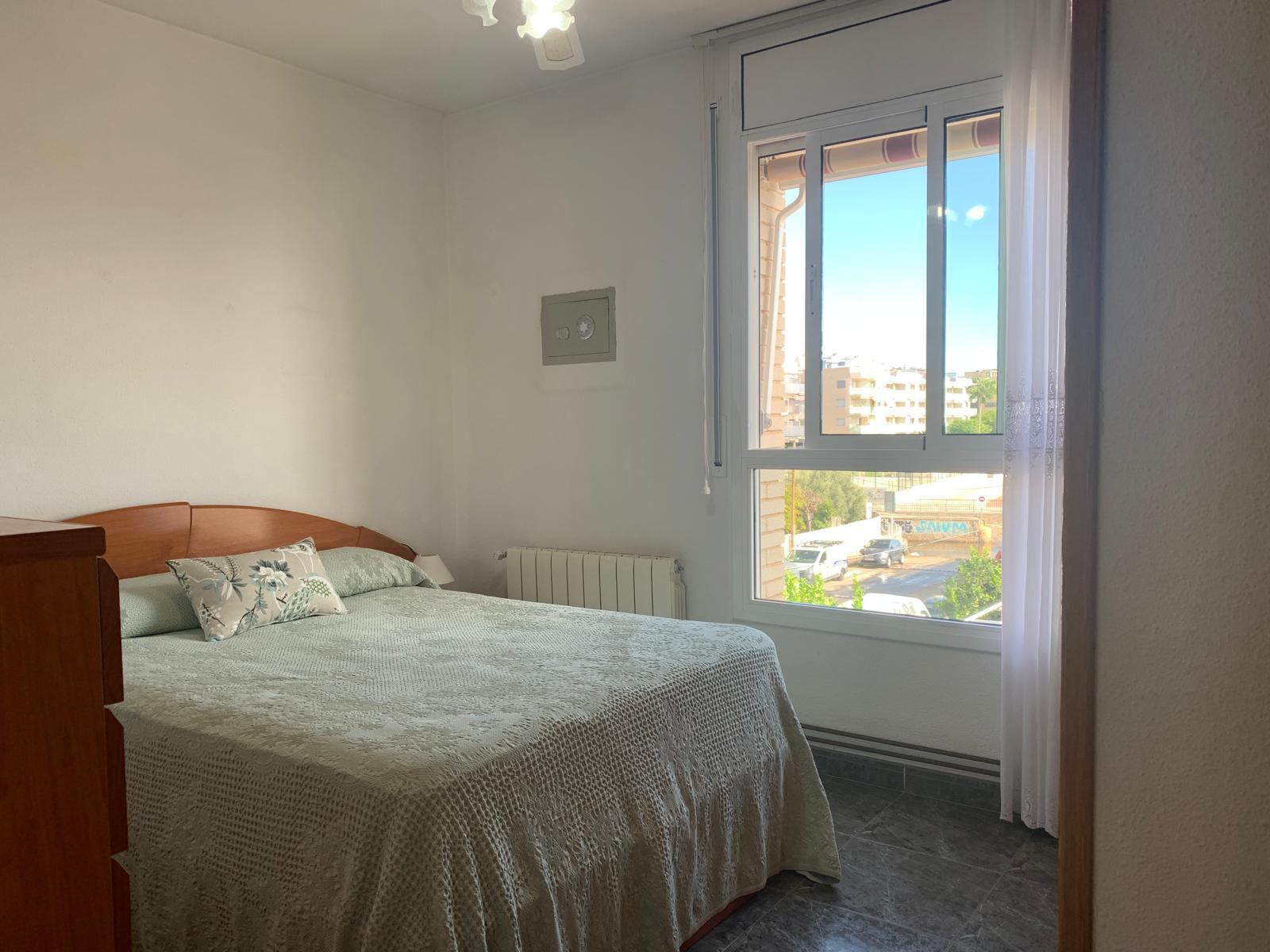 Imagen 16 Piso en venta en Cunit / Piso en 1ª linea de mar con excelentes vistas.