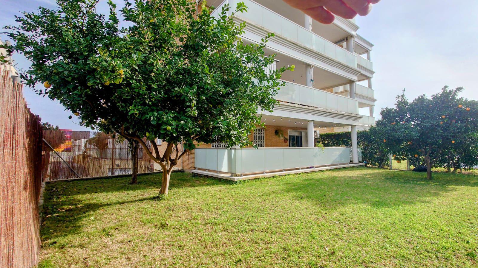 Imagen 16 Planta Baja en venta en Cunit / Rambla del Prat de Cunit