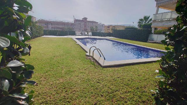 Imagen 20 Inmueble 298485 - Planta Baja en venta en Cunit / Rambla del Prat de Cunit