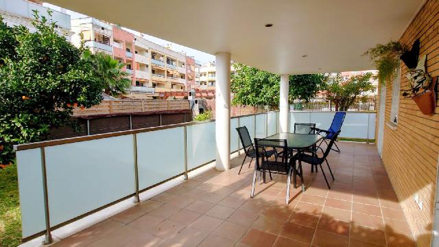 Imagen 5 Inmueble 298485 - Planta Baja en venta en Cunit / Rambla del Prat de Cunit
