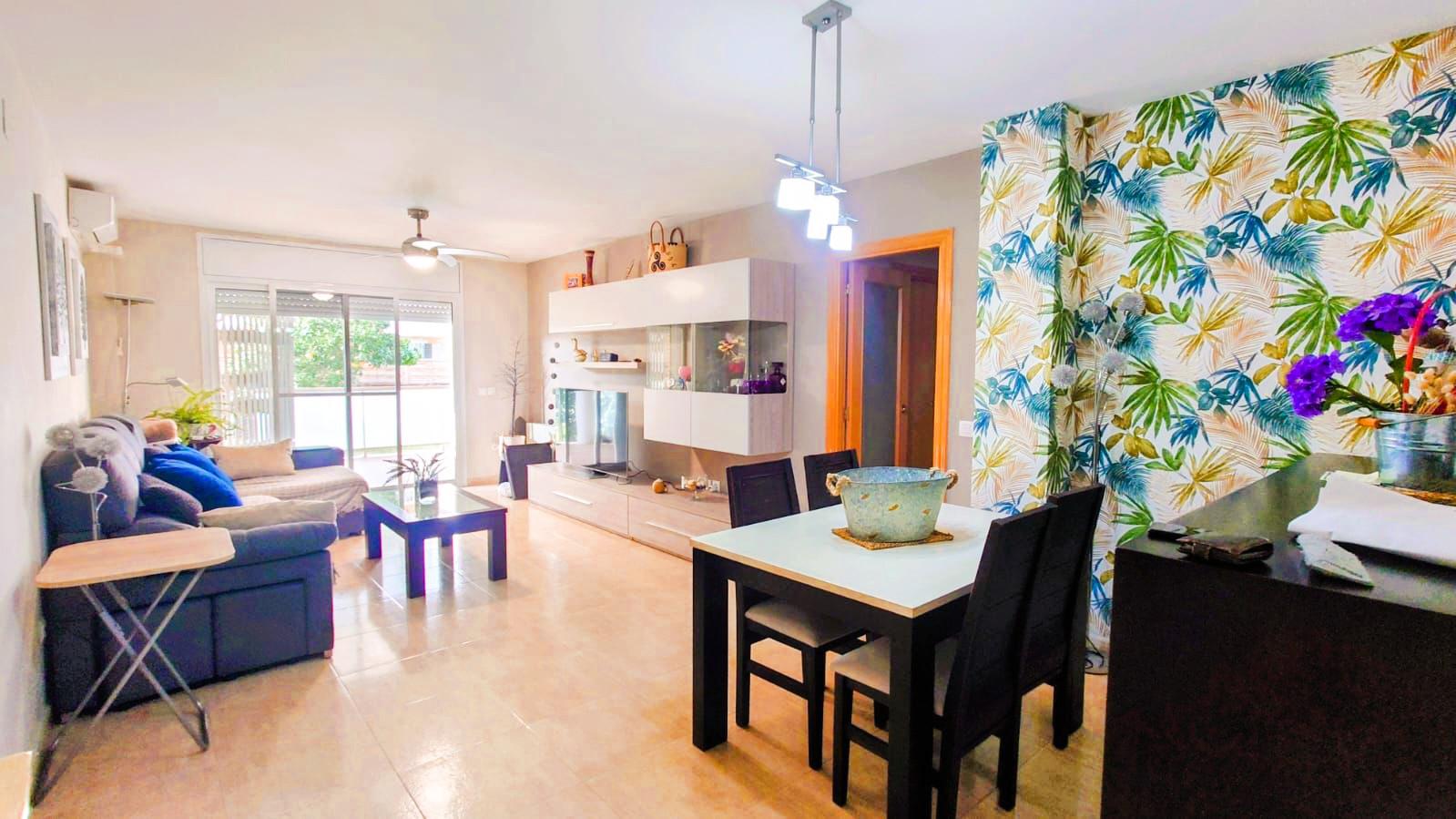 Imagen 3 Planta Baja en venta en Cunit / Rambla del Prat de Cunit