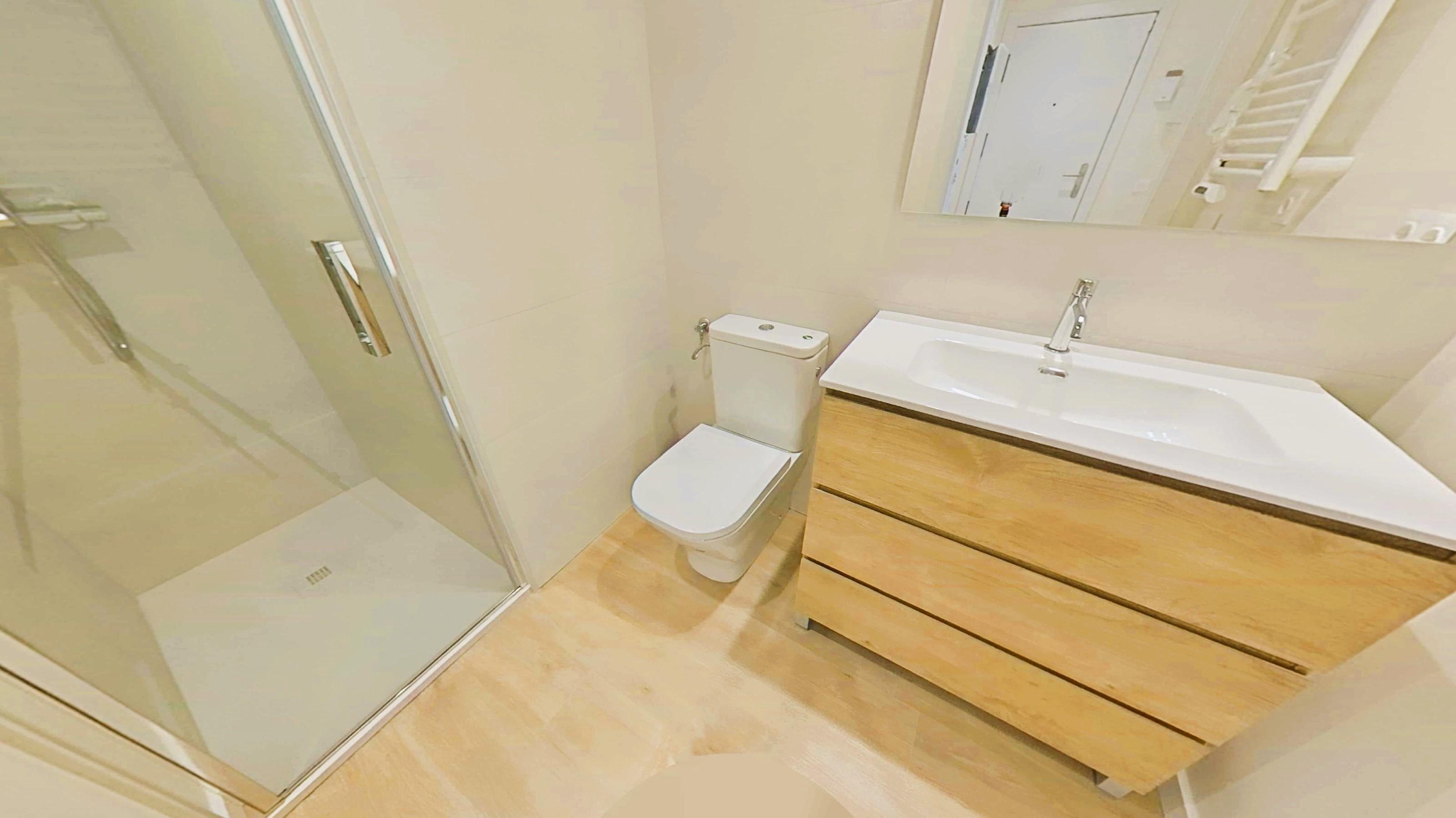 Imagen 29 Planta Baja en venta en Cubelles / Junto al centro y a escasos minutos de la playa.