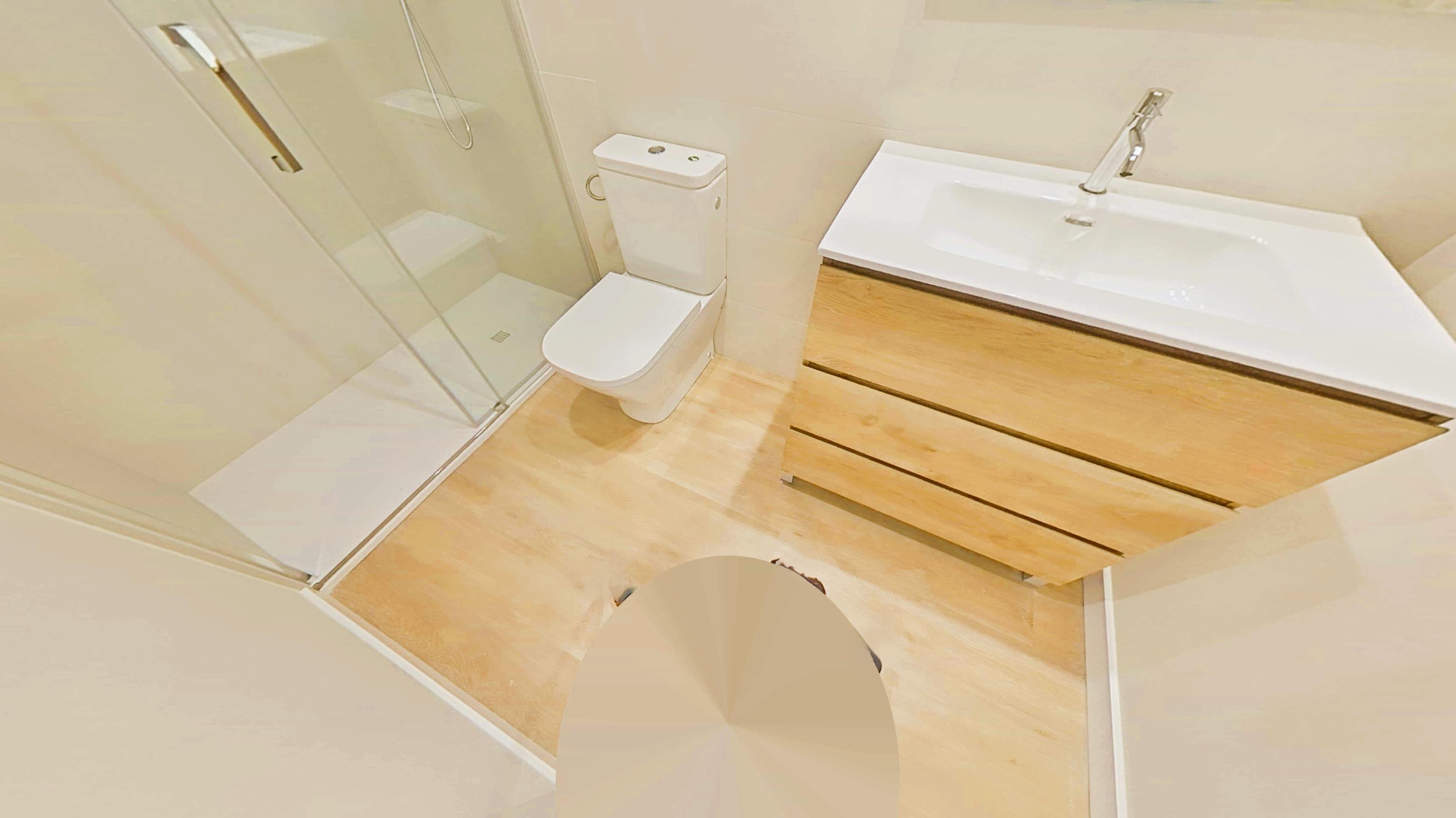 Imagen 28 Planta Baja en venta en Cubelles / Junto al centro y a escasos minutos de la playa.