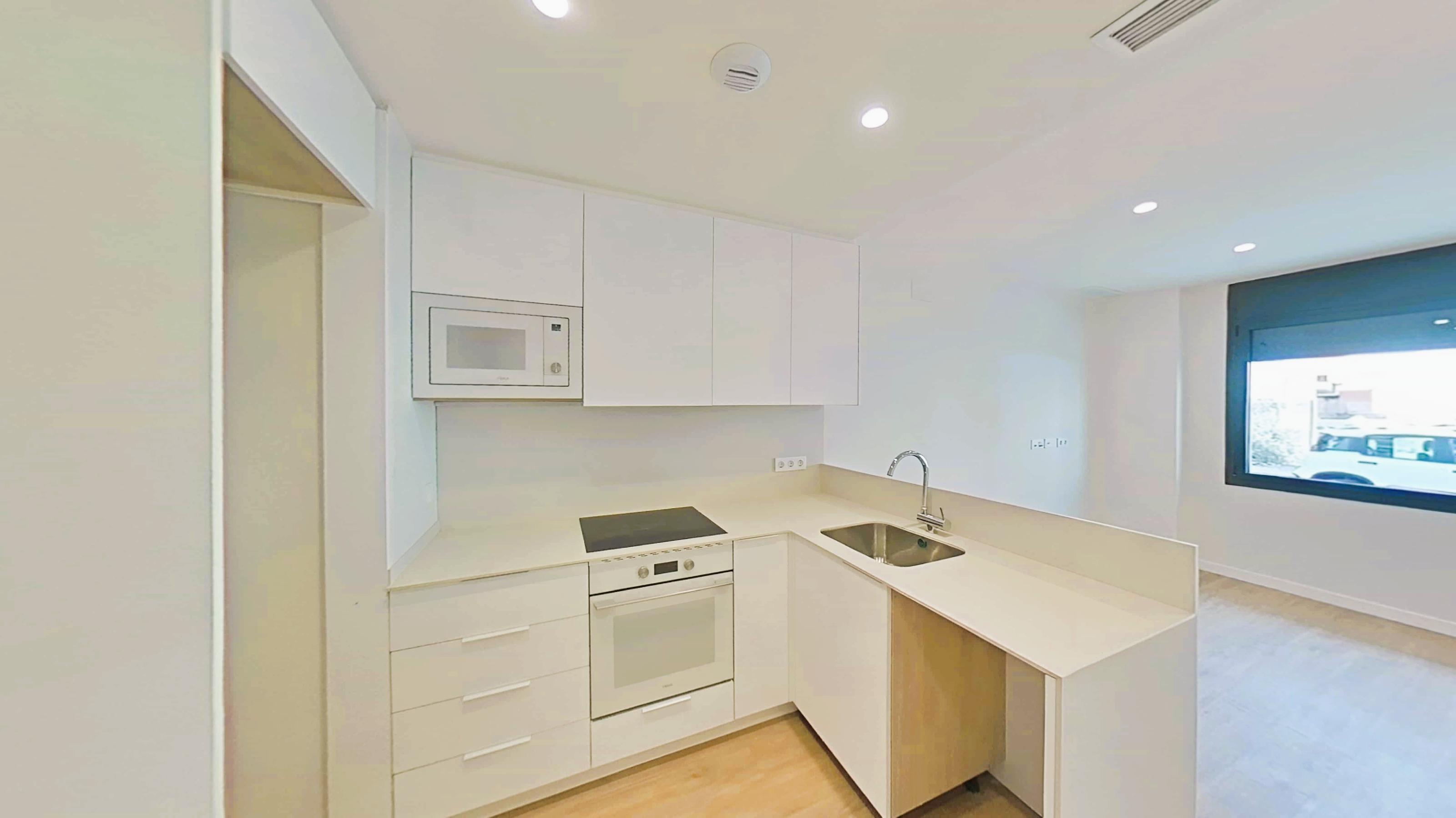 Imagen 8 Planta Baja en venta en Cubelles / Junto al centro y a escasos minutos de la playa.