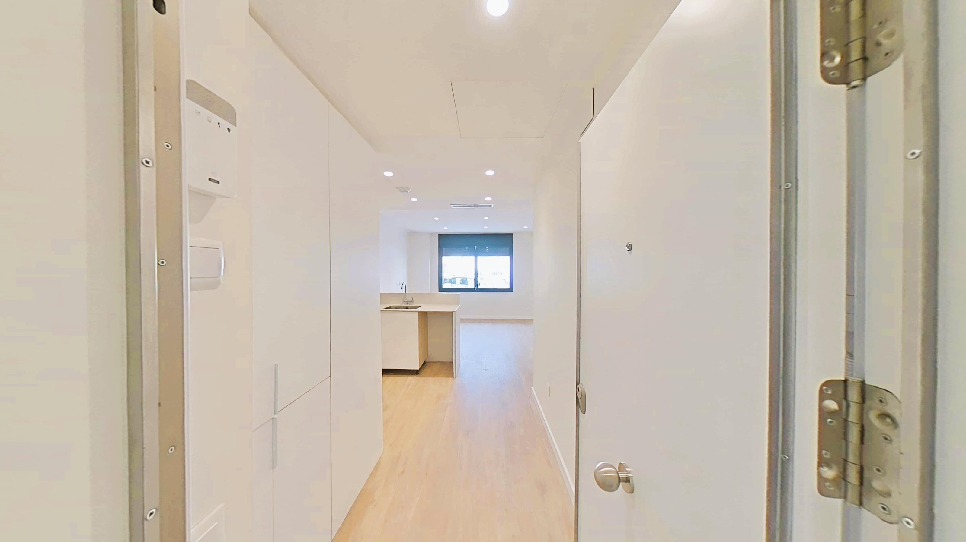 Imagen 14 Planta Baja en venta en Cubelles / Junto al centro y a escasos minutos de la playa.