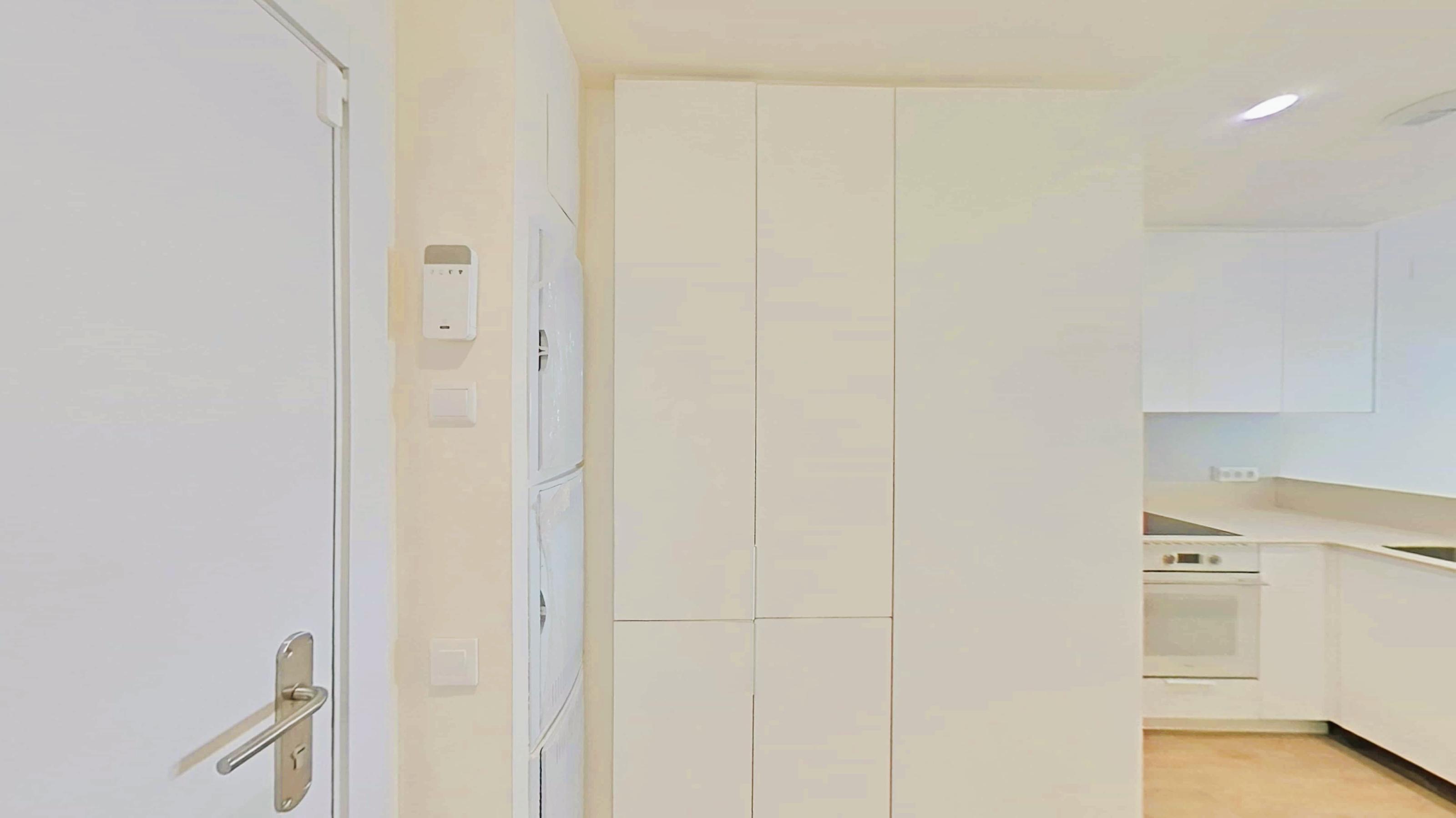 Imagen 17 Planta Baja en venta en Cubelles / Junto al centro y a escasos minutos de la playa.