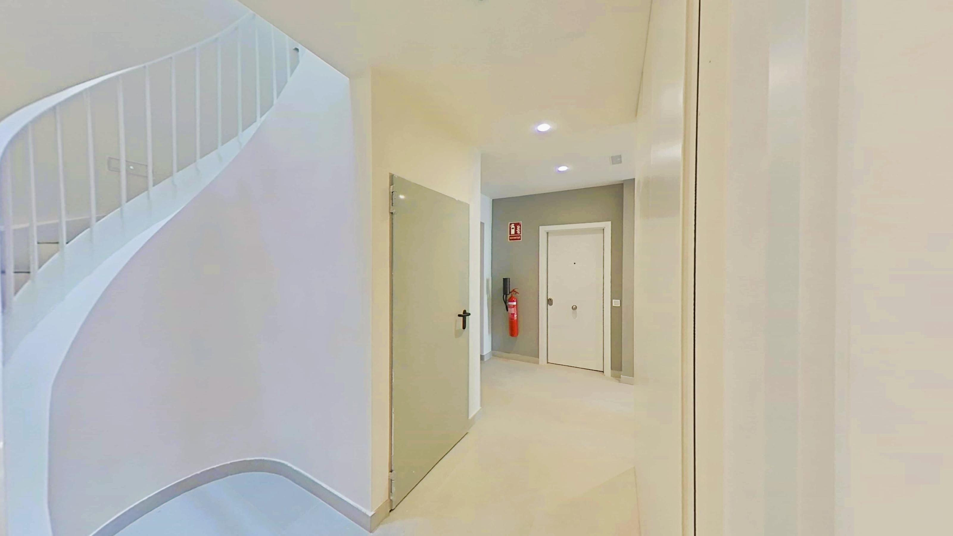 Imagen 22 Planta Baja en venta en Cubelles / Junto al centro y a escasos minutos de la playa.