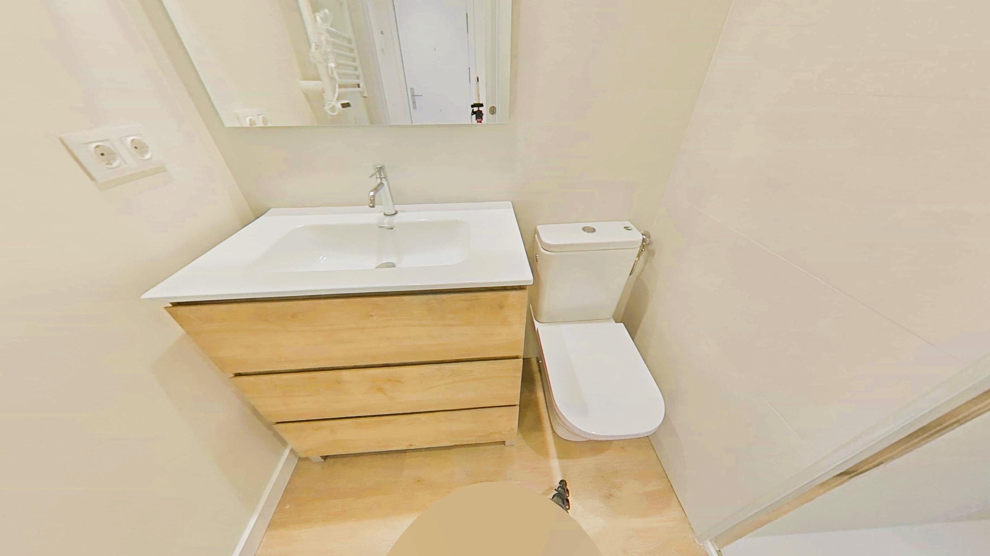 Imagen 33 Planta Baja en venta en Cubelles / Junto al centro y a escasos minutos de la playa.