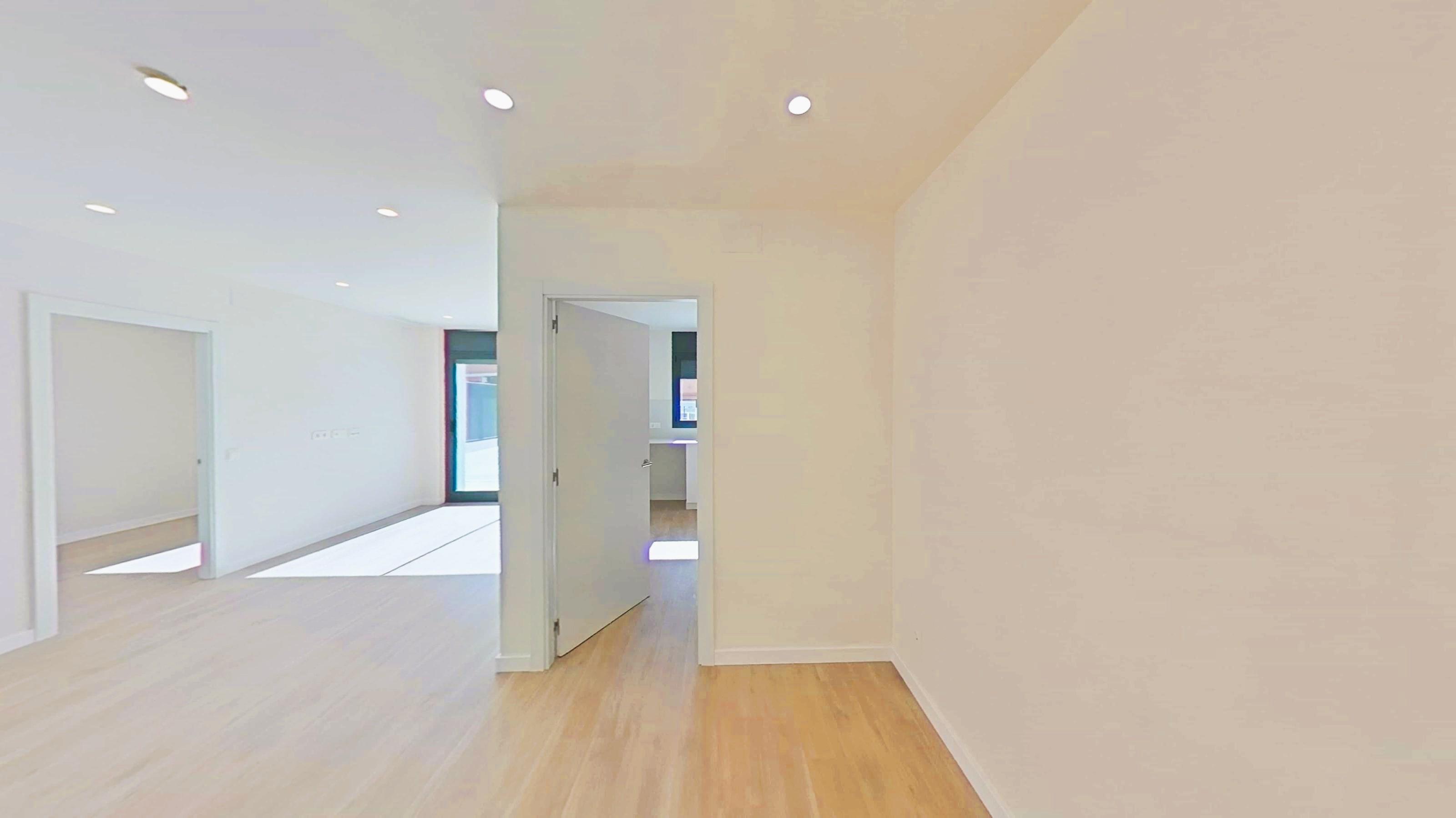 Imagen 10 Planta Baja en venta en Cubelles / Junto al centro y a escasos minutos de la playa.