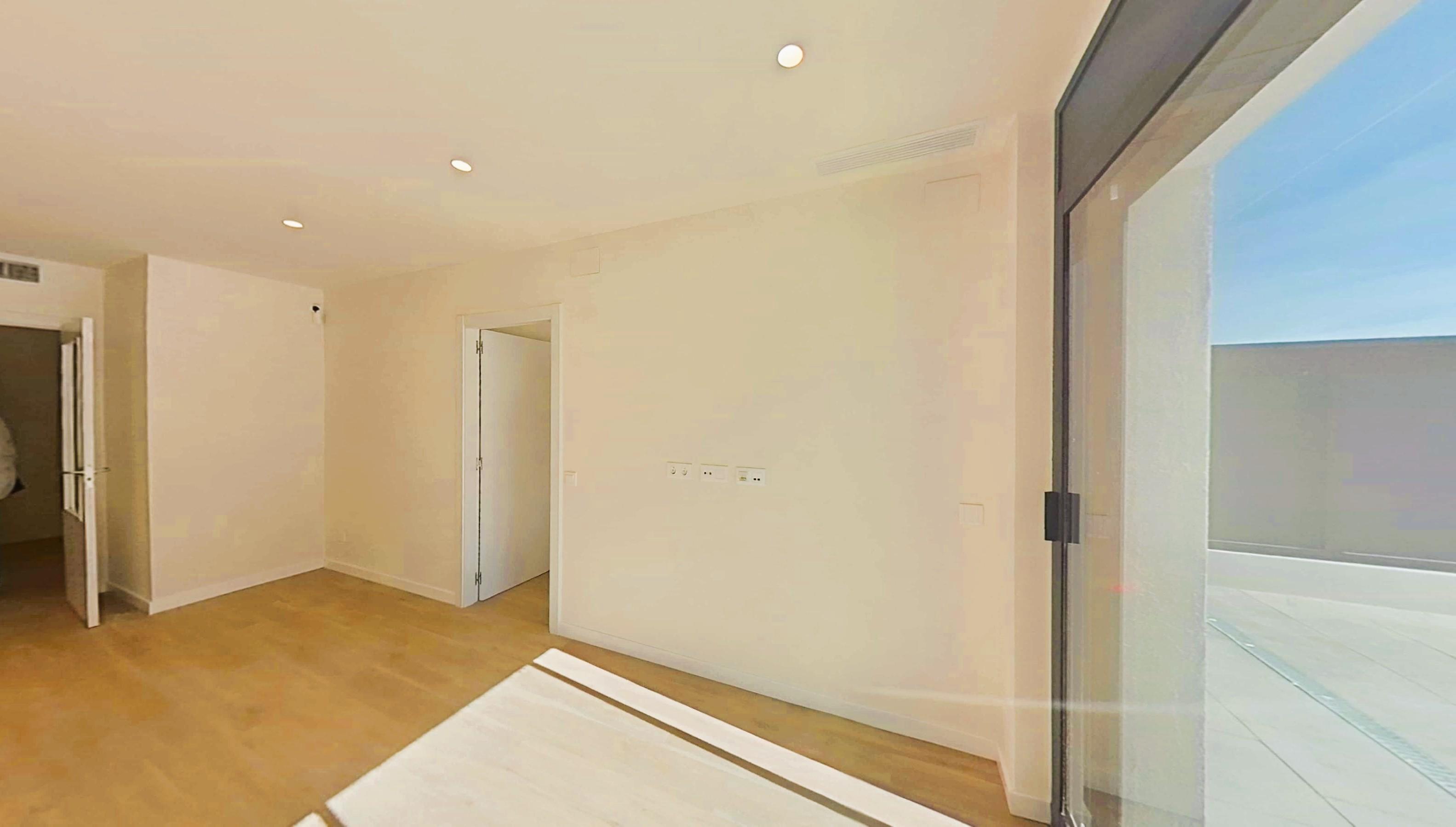 Imagen 9 Planta Baja en venta en Cubelles / Junto al centro y a escasos minutos de la playa.