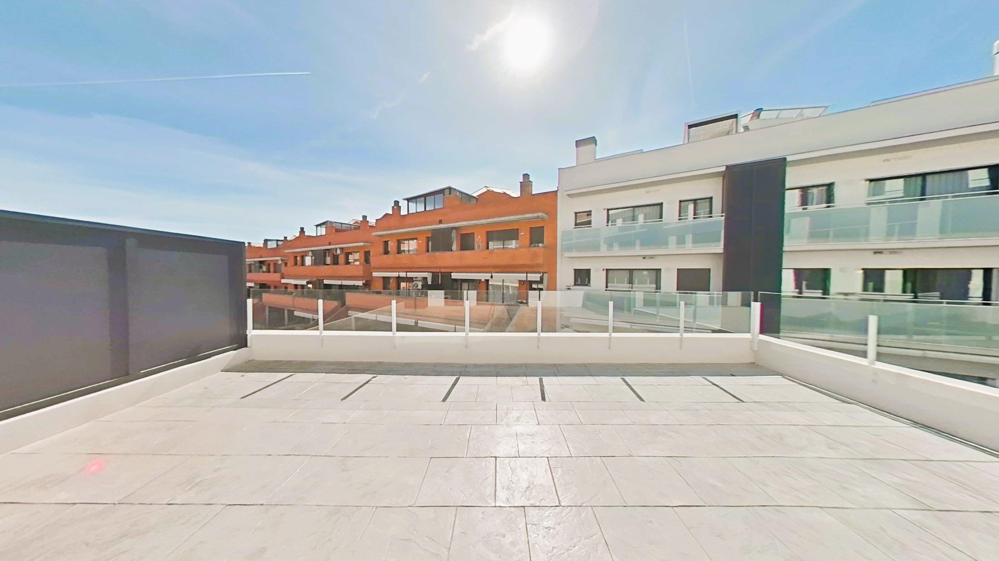 Imagen 2 Planta Baja en venta en Cubelles / Junto al centro y a escasos minutos de la playa.