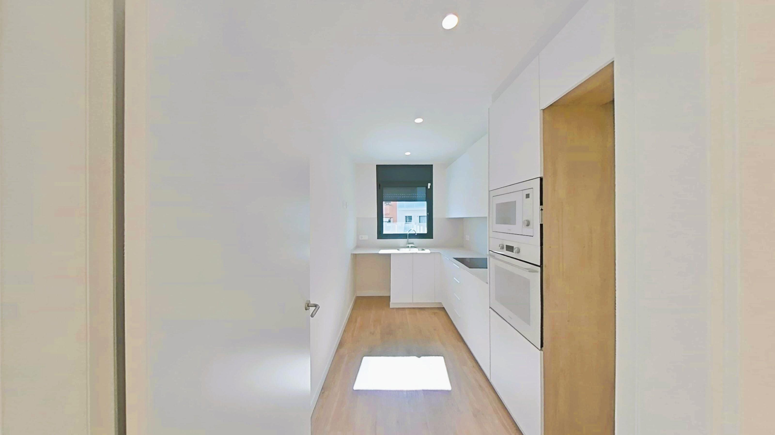 Imagen 8 Planta Baja en venta en Cubelles / Junto al centro y a escasos minutos de la playa.