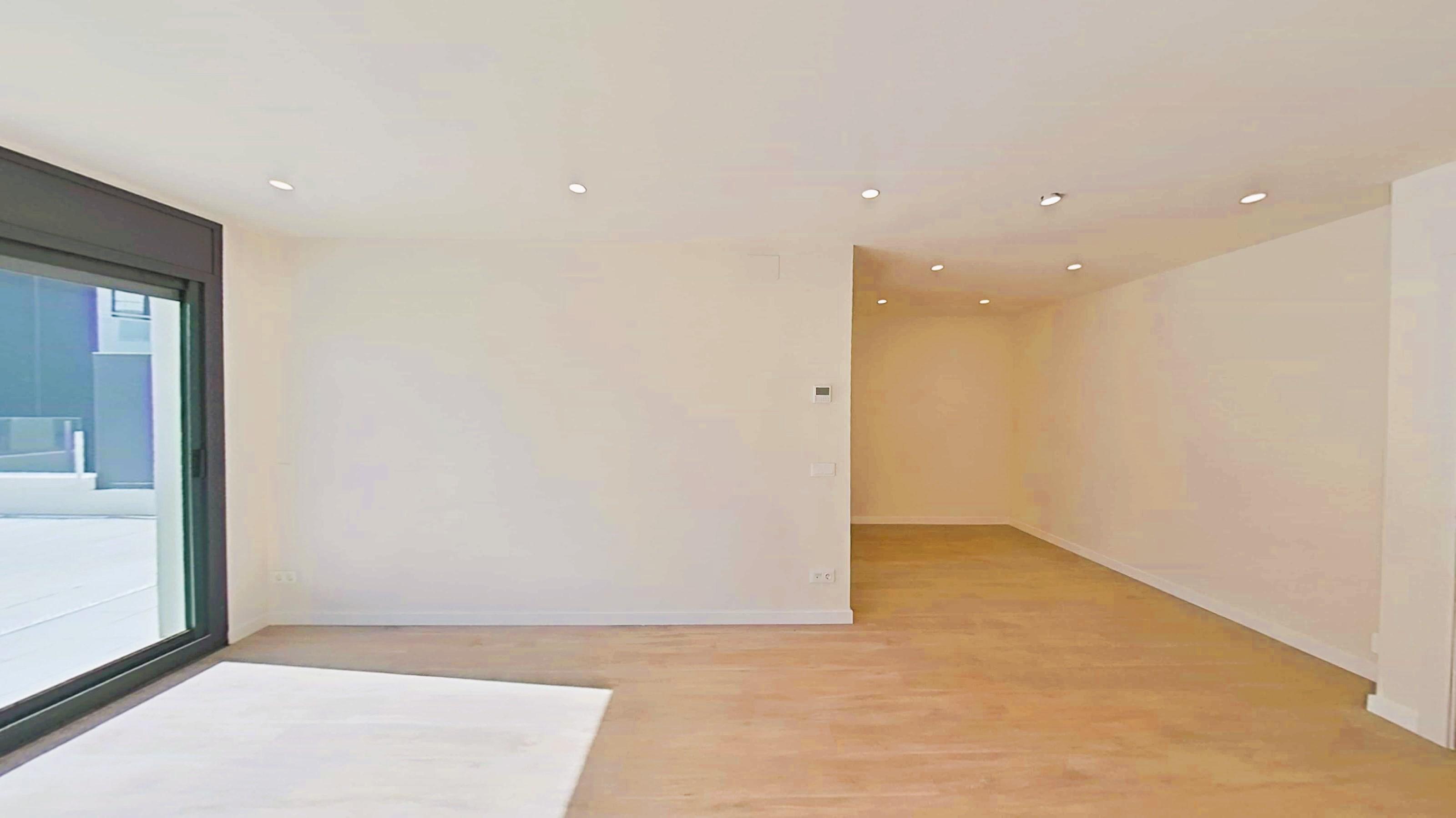 Imagen 14 Planta Baja en venta en Cubelles / Junto al centro y a escasos minutos de la playa.