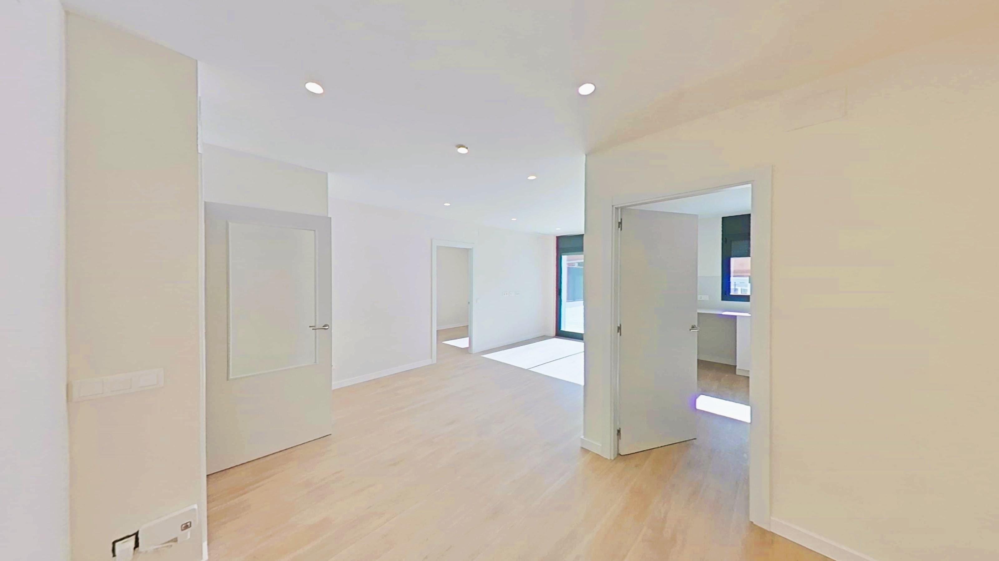 Imagen 4 Planta Baja en venta en Cubelles / Junto al centro y a escasos minutos de la playa.