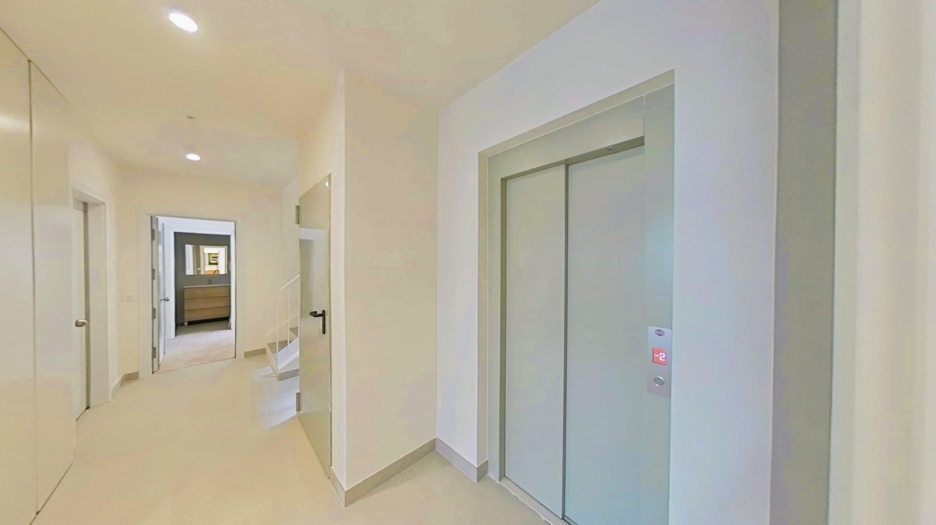 Imagen 32 Planta Baja en venta en Cubelles / Junto al centro y a escasos minutos de la playa.