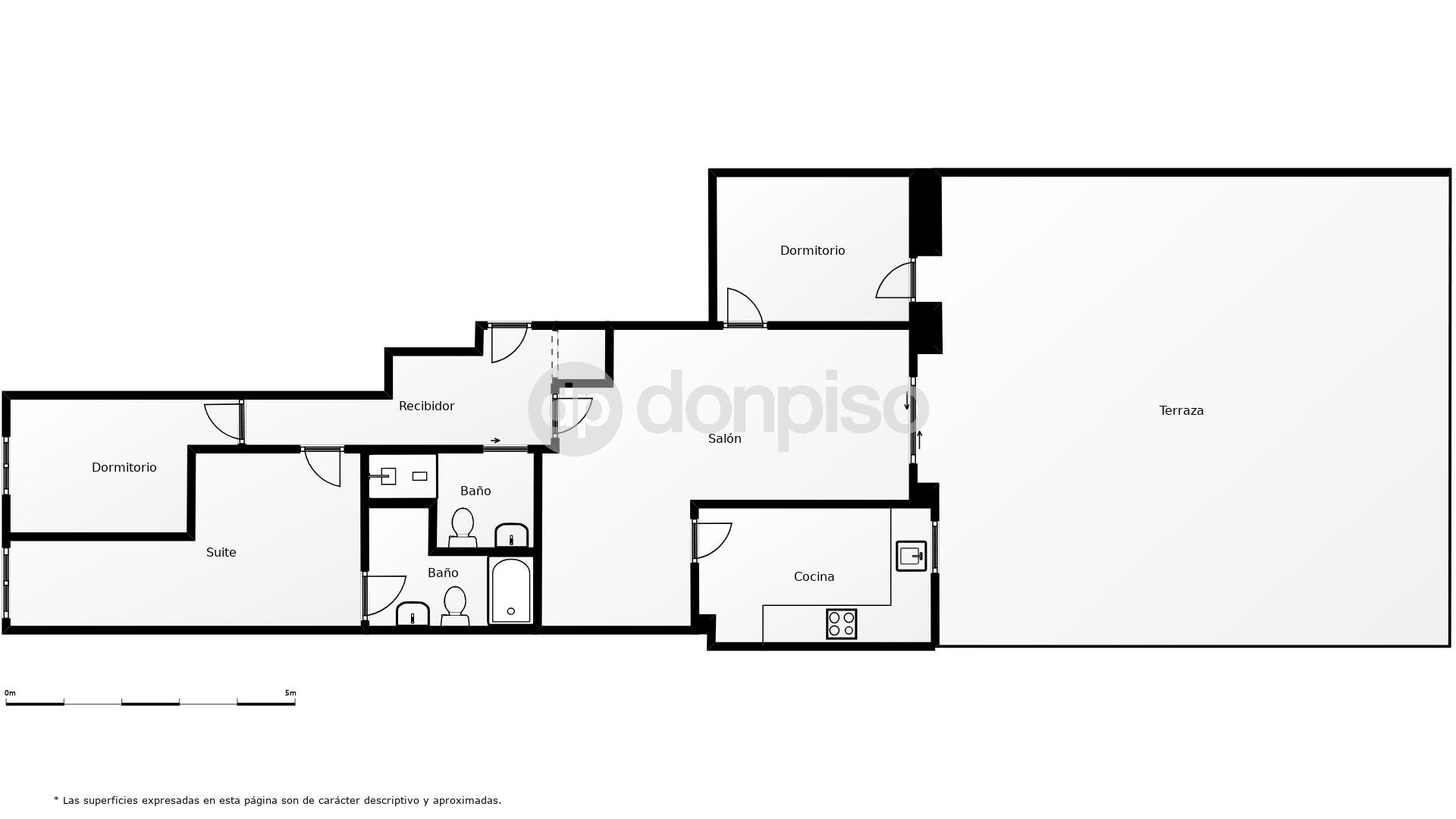 Imagen 34 Planta Baja en venta en Cubelles / Junto al centro y a escasos minutos de la playa.